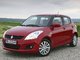 L'avis propriétaire du jour : conducteur handicape nous parle de sa Suzuki Swift 1.2 VVT GLX BVA
