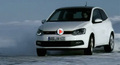 [Vidéo] La nouvelle Volkswagen Polo GTI s’amuse dans la neige