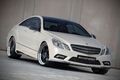 Mercedes Classe E kicherer, ou l'art du sport chic