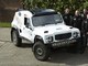 Land Rover s'investira sur le Dakar 2013...