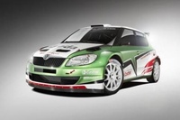 Echos des paddocks #27: Skoda Fabia S2000 restylée, Audi CR-8 en vente, Jose Maria Lopez trouve refuge en TC2000...