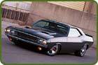 Dodge Challenger '70