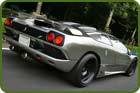 Lamborghini Diablo SV Biturbo