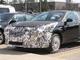 Future Chrysler 100: une nouvelle compacte