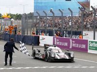 24 Heures du Mans : le musée de nouveau ouvert au public
