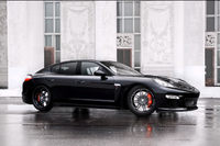 Porsche Panamera Stingray par TopCar