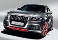 L'Audi Q5 Custom Concept préfigure un futur SQ5