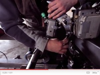 La technologie hybride de Toyota utilisée pour alimenter un grand huit