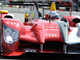 La dernière chance de l’Audi R15 