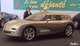 Miniature : 1/43ème - RENAULT concept-car Z19 Alitica