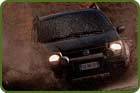 Fiat Panda Cross