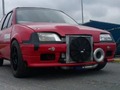 AX Turbo : découvrez ses 500 chevaux en vidéo 