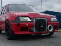 AX Turbo : découvrez ses 500 chevaux en vidéo 