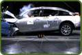 EuroNCAP : la Citroën C6 à l'honneur