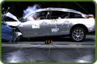 EuroNCAP : la Citroën C6 à l'honneur