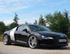 Record pulvérisé: 300 Km/h en R8 sur l'A1, ça passait c'était beau.