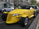 Photos du jour : Plymouth Prowler