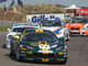 GT4 EC/Zandvoort - La Lotus Evora en verve
