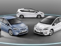 Toyota : marque la plus verte selon l’agence internationale Interbrand