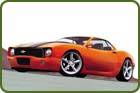 Le grand retour des Muscle Cars