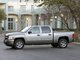 Une commande de 576 Chevrolet Silverado hybrides aux Etats-Unis! 