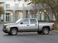 Une commande de 576 Chevrolet Silverado hybrides aux Etats-Unis!