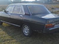 La Peugeot 604 de Jacques Chirac est à vendre
