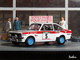 Miniature : 1/43ème - FORD Escort RS