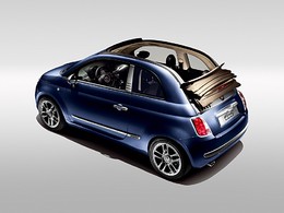 La Fiat 500C se décline désormais en Diesel
