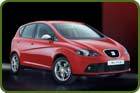 Seat Altea FR