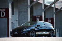 Honda CR-Z, après Spoon c'est au tour de HKS