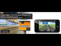 Les GPS TomTom indiquent à la police Hollandaise où placer au mieux les radars