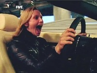 5th Gear : Citroën DS3 vs Alfa Mito, Noble M600 et Maserati GranCabrio