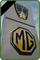Adieu MG Rover...