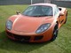 Ginetta rachète Farbio : naissance de la F400