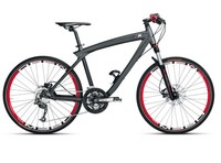 BMW M Bike : sans turbo twin-scroll, ni boite à double embrayage