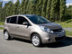 Nissan Note : une offre qui en mérite une bonne... note !