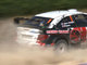 Simon Jean-Joseph s'impose sur sa Citroën Xsara WRC à l'Auxerrois