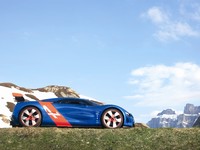 Alpine ne revivra que si joint-venture il y a...