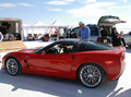 Corvette ZR1, la voiture de l'année 2008 pour Jeremy Clarkson