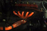[Vidéo] Le V10 8,4L 640 chevaux de la Dodge Viper ACR-X fait rougir ses tubulures au dynamomètre