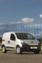 le Peugeot Bipper élu "Van de l'année" en Bulgarie