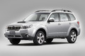 Subaru Forester 2.0D XS Outdoor : espère rare 