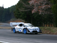 Pikes Peak  2011 : Monster Tajima se prépare (vidéo) 