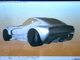 Veritas prépare un coupé : premières images