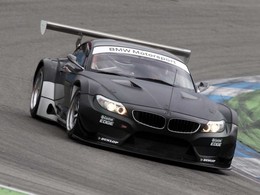 Bientôt une version routière de la BMW Z4 GT3?