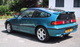 La p'tite sportive du lundi: Honda CRX Vtec.