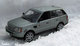 Miniature : 1/43ème - RANGE-ROVER Sport 