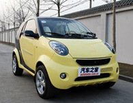 Shuanghuan va faire plier Mercedes : la Bubble sera vendue en Europe
