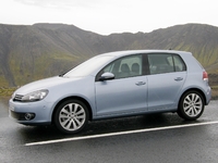 L'avis propriétaire du jour : PADOU95 nous parle de sa Volkswagen Golf 6 1.4 TSI 160 Carat Edition DSG7